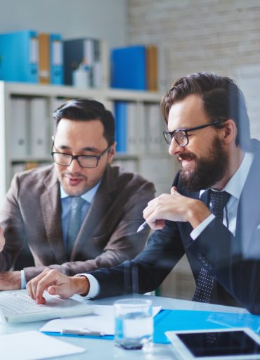 About us - Unicorn Commercial Brokers