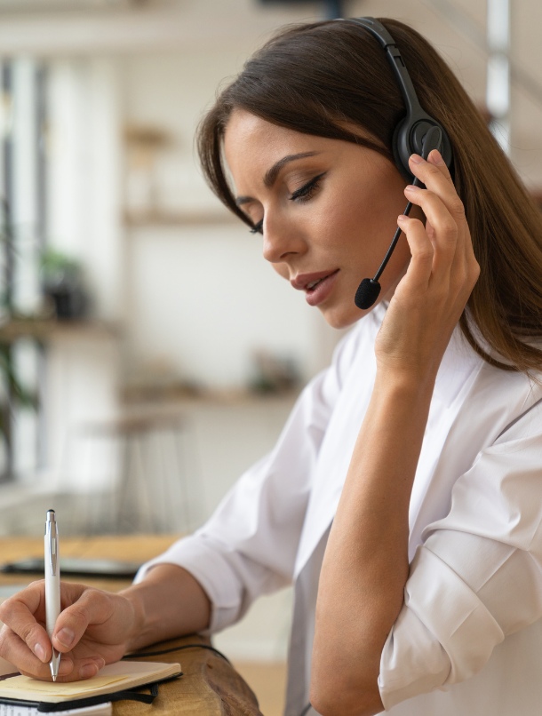 Services - telemarketing - Unicorn Broker